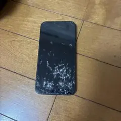 iPhone12 ブラック ジャンク品