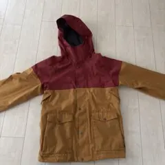 BONFIREスノーボードウェア美品