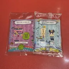 プチプチおみせっち　くちぱっち　ぱぱまめっち