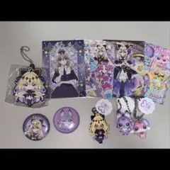 名探偵プリキュア セット売り
