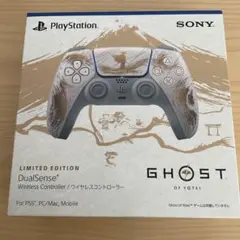 ghost of yotei テレビゲーム