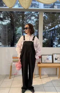 ロージーモンスタークラウンチュニック メルカリ