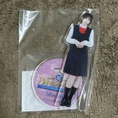 五百城茉央 アイドル