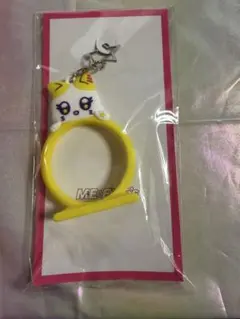 ME:I 高見文寧 ME:YANE 缶バッジホルダー