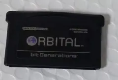 2026年最新】orbital gbaの人気アイテム - メルカリ