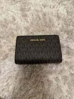 MICHAEL KORS 二つ折り財布