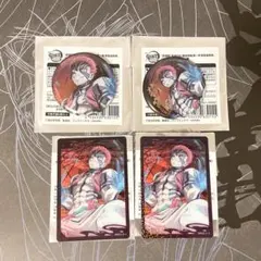 鬼滅の刃 アニプレックス 猗窩座