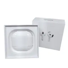 2026年最新】AirPods4 ノイズキャンセリングの人気アイテム - メルカリ