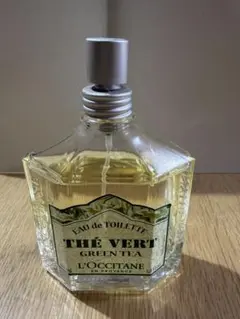 L'Occitane Thé Vert 100ml