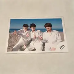 【ACEes】 作間龍斗 ♡ 那須雄登 ♡ 浮所飛貴