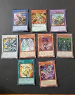遊戯王 二期 まとめ売り② - メルカリ