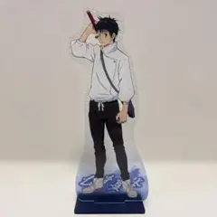 呪術廻戦乙骨憂太ビックアクリルスタンド