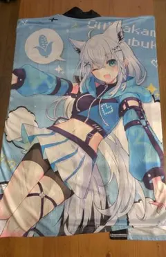 hololive GAMERS fes. 超超超超ゲーマーズ】 法被 大神ミオ - メルカリ
