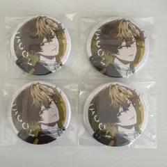 XlamV NAGOMU 缶バッジ