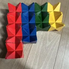 Naef ネフスピール　積み木　木のおもちゃ