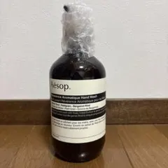 ⭐︎新品未使用⭐︎イソップ　レバレンスハンドウォッシュ　500ml