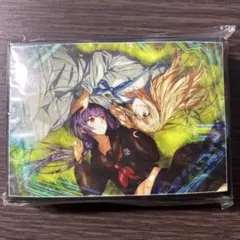 遊戯王 閃刀姫 レイ ロゼ 閃刀起動ーエンゲージ スリーブ 20枚 新品未
