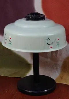 電笠 昭和レトロ 電球傘 アンティーク ヴィンテージ おばあちゃん 古民家