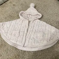 ケープ アウター