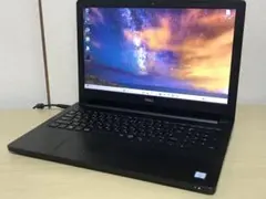 Dell Vostro 3578 i3 8GB SSD Office Win11 - メルカリ