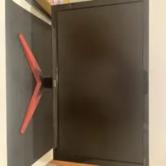 Acer 144Hz KG241Q 24インチ液晶ゲーミングモニター