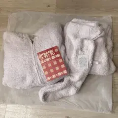 gelato pique ジェラートピケ　ジェラピケ　福袋　2026 3点