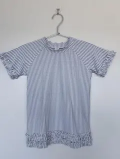 【美品】ラッフルバッツ Ruffle Butts 水着　8