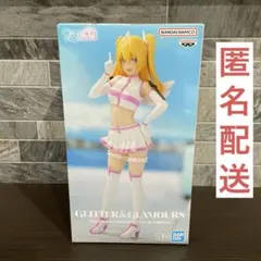 2.5次元の誘惑 GLITTER&GLAMOURS リリエル 真・天使形態ver