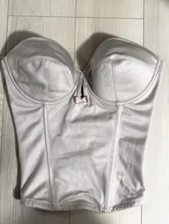 ブライダルインナー ベージュ　ブライダルブルーム　E75