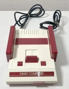 k*f様 【中古品／箱なし】ニンテンドークラシックミニ ファミリーコンピュータ