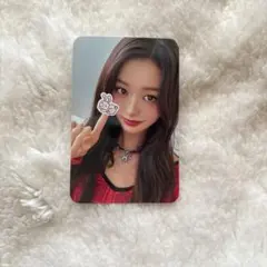 2025年最新】ive ウォニョン シーグリの人気アイテム - メルカリ