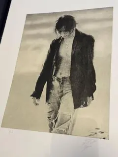 2025年最新】Yoshiki 直筆の人気アイテム - メルカリ