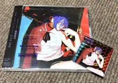 米津玄師「IRIS OUT / JANE DOE」通常盤CD/特典付①