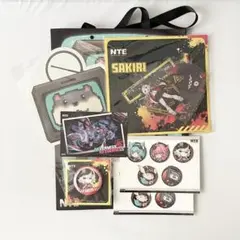 2025年最新】tgs ノベルティの人気アイテム - メルカリ