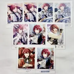 2025年最新】ぱしゃこれ 箔押し あんスタ あんさんぶるスターズ