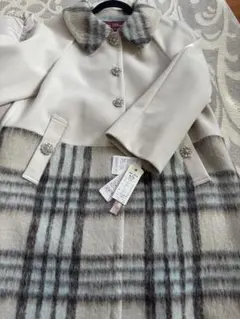 2025年最新】スーパービューティー 44 コートの人気アイテム - メルカリ