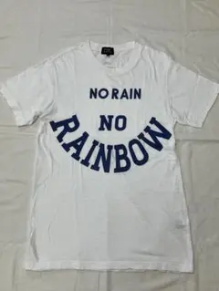 パーリーゲイツ ホワイト Tシャツ サイズ4(M)正規品のサムネイル