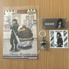 2026年最新】ヒロアカ グッズ 相澤の人気アイテム - メルカリ