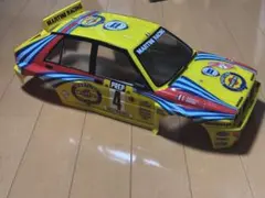 2026年最新】ランチアデルタ タミヤの人気アイテム - メルカリ