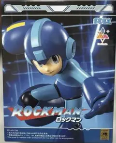 2025年最新】Luminasta ロックマンの人気アイテム - メルカリ