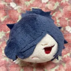 刀剣乱舞 もちもちマスコット 大典太光世 もちマス ぬいぐるみ ストラップ