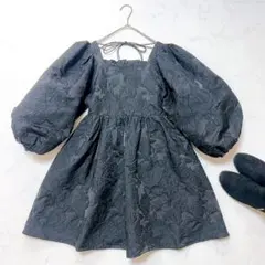 ファービーさま専用】bibiy. スウェットチュールワンピース - メルカリ
