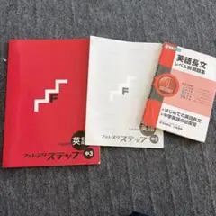 フォレスタステップ 中3 英語 英語長文レベル別問題集 1