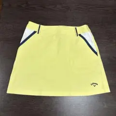 Callaway レディース ゴルフスカート Lサイズのサムネイル