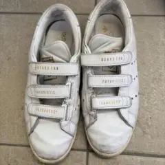 adidas Stansmith humanmadeコラボスニーカー