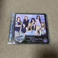 Hearts2Hearts 初回限定盤D ICONIC HEART① - メルカリ