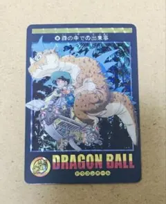 【七瀬様リクエスト確認用】ドラゴンボール ビジュアルアドベンチャープリズムセット