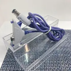 【動作確認済】GC GBAケーブル ゲームキューブ DOL001 純正品 c