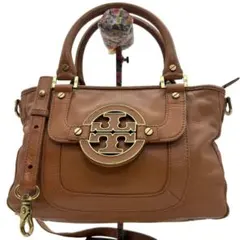 Tory Burch Amanda Shoulder Bag 2way