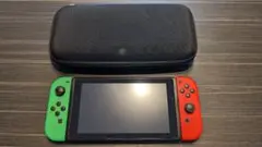 Nintendo Switch ニンテンドースイッチ ジョイコン Joy-Con